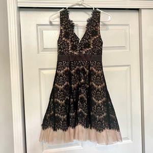 Wedding Guest Dress, like new condition!